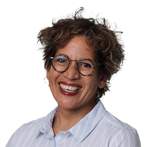 Betsy Dixon