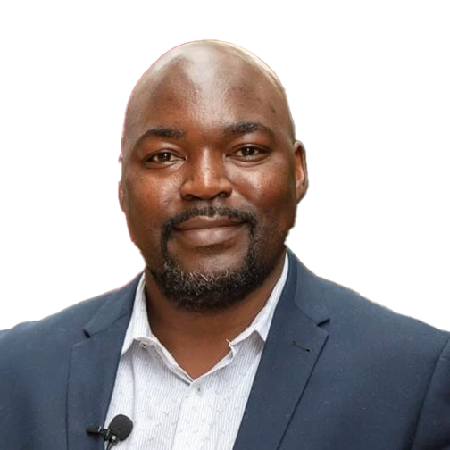 Alfred Chidembo