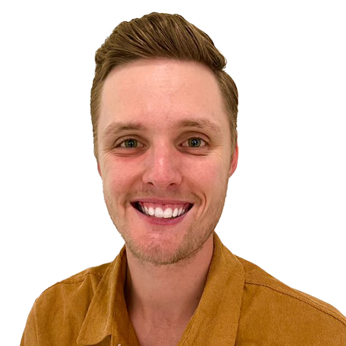 Ben Eden