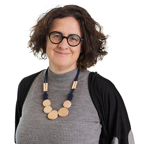 Cate Shaw