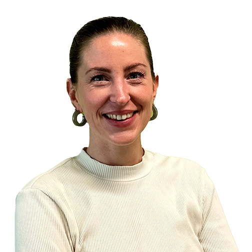 Julia Strauss