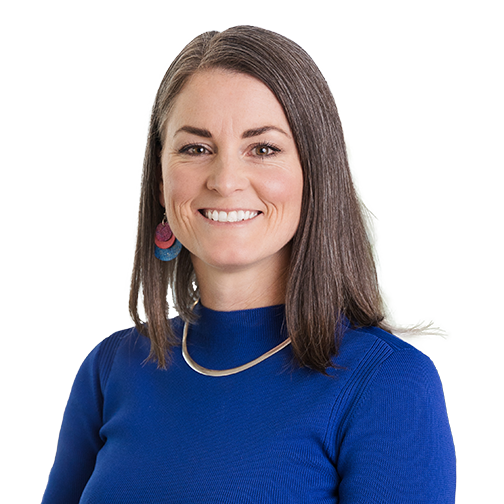 Katherine Meagher