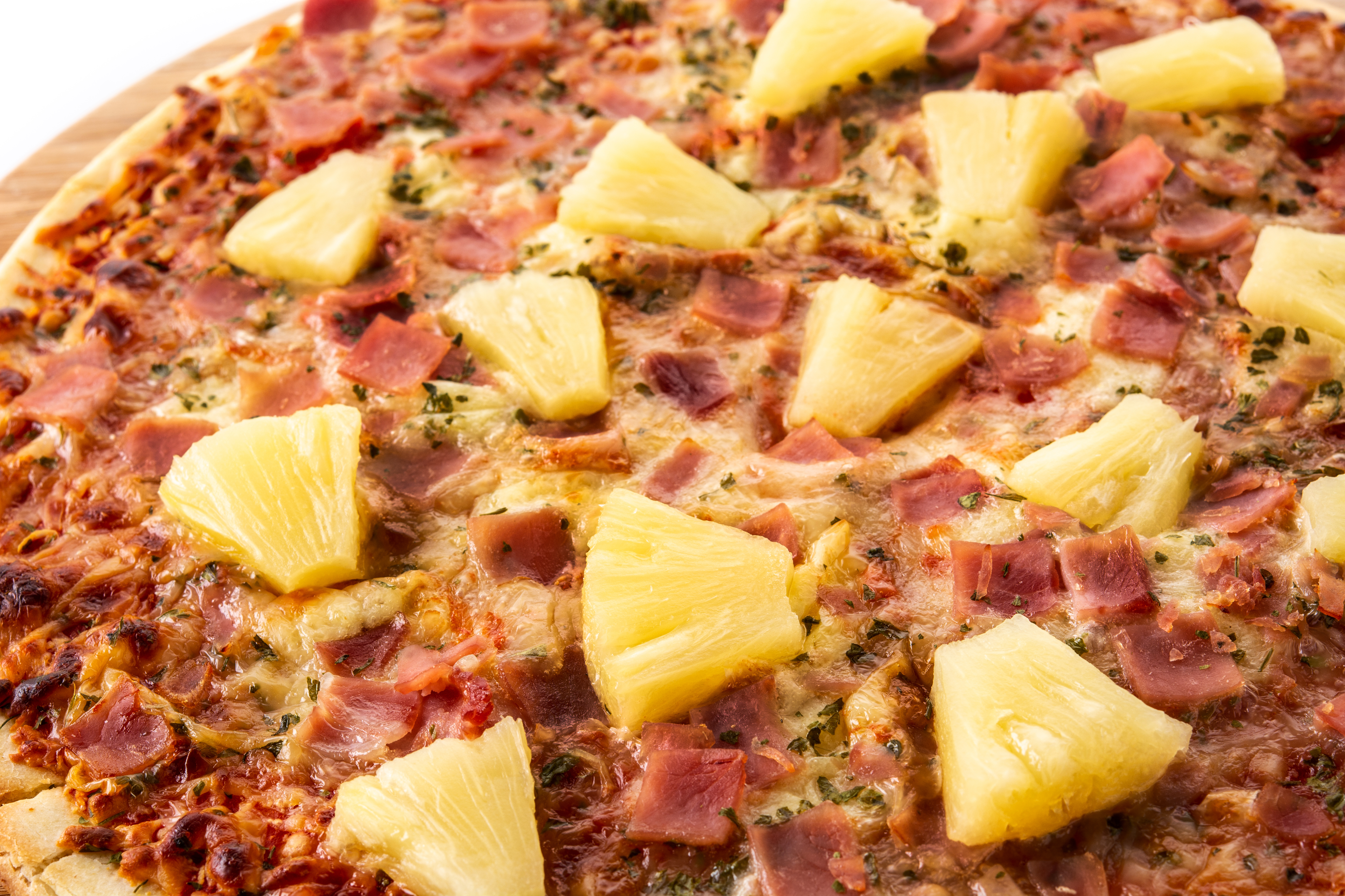 Nudging: How pineapple on pizza inspired recycling