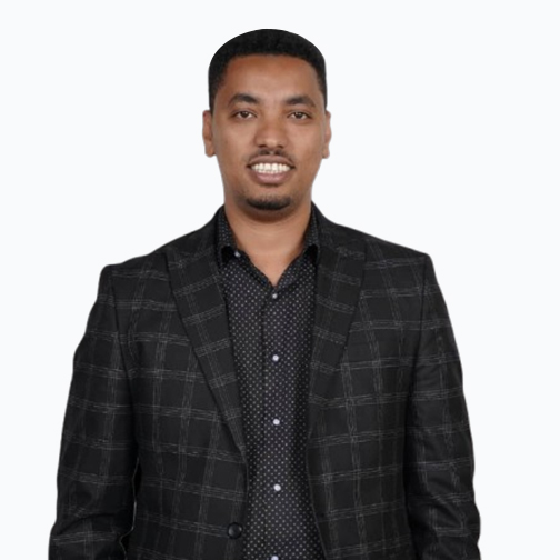 Abreham Tamiru