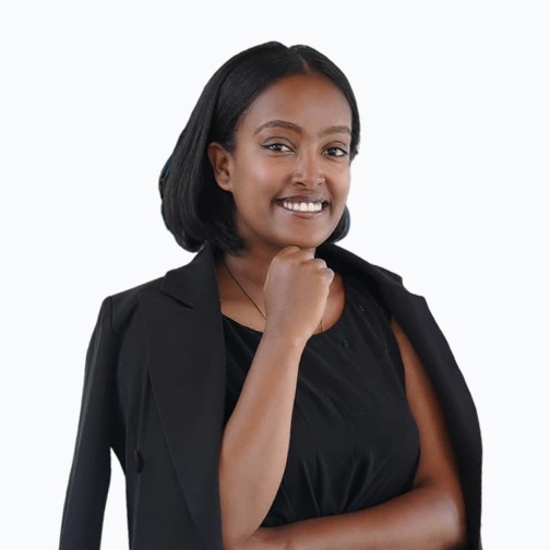 Samrawit Shebeshe